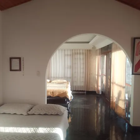 Habitaciones Casa Campestre Duitama Exterior foto