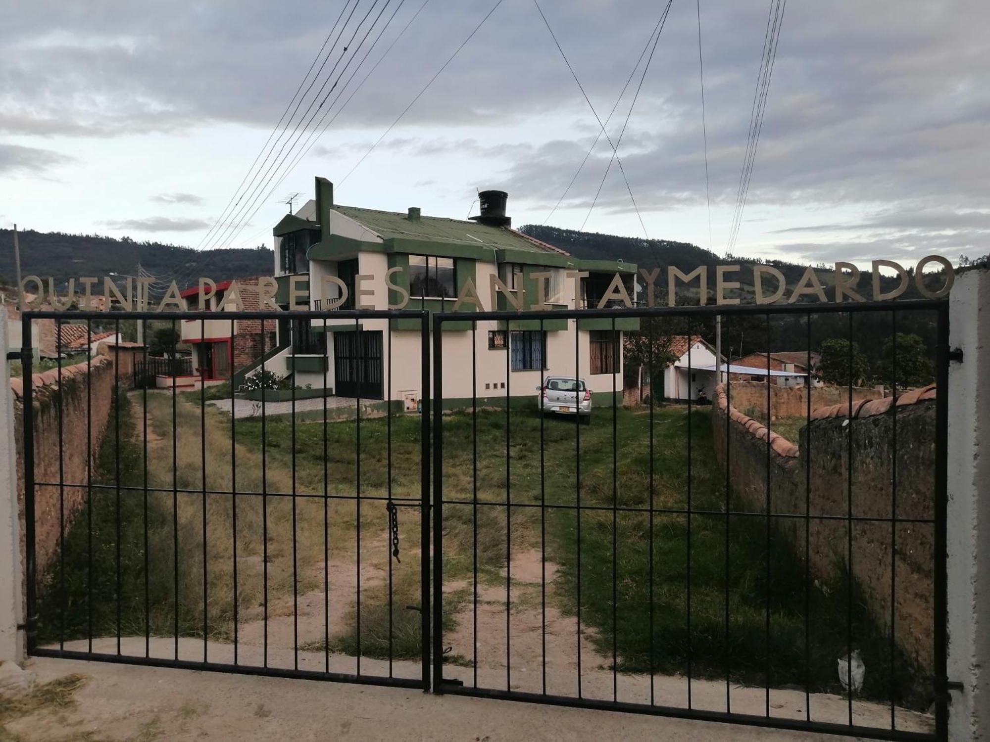 Casa Campestre *