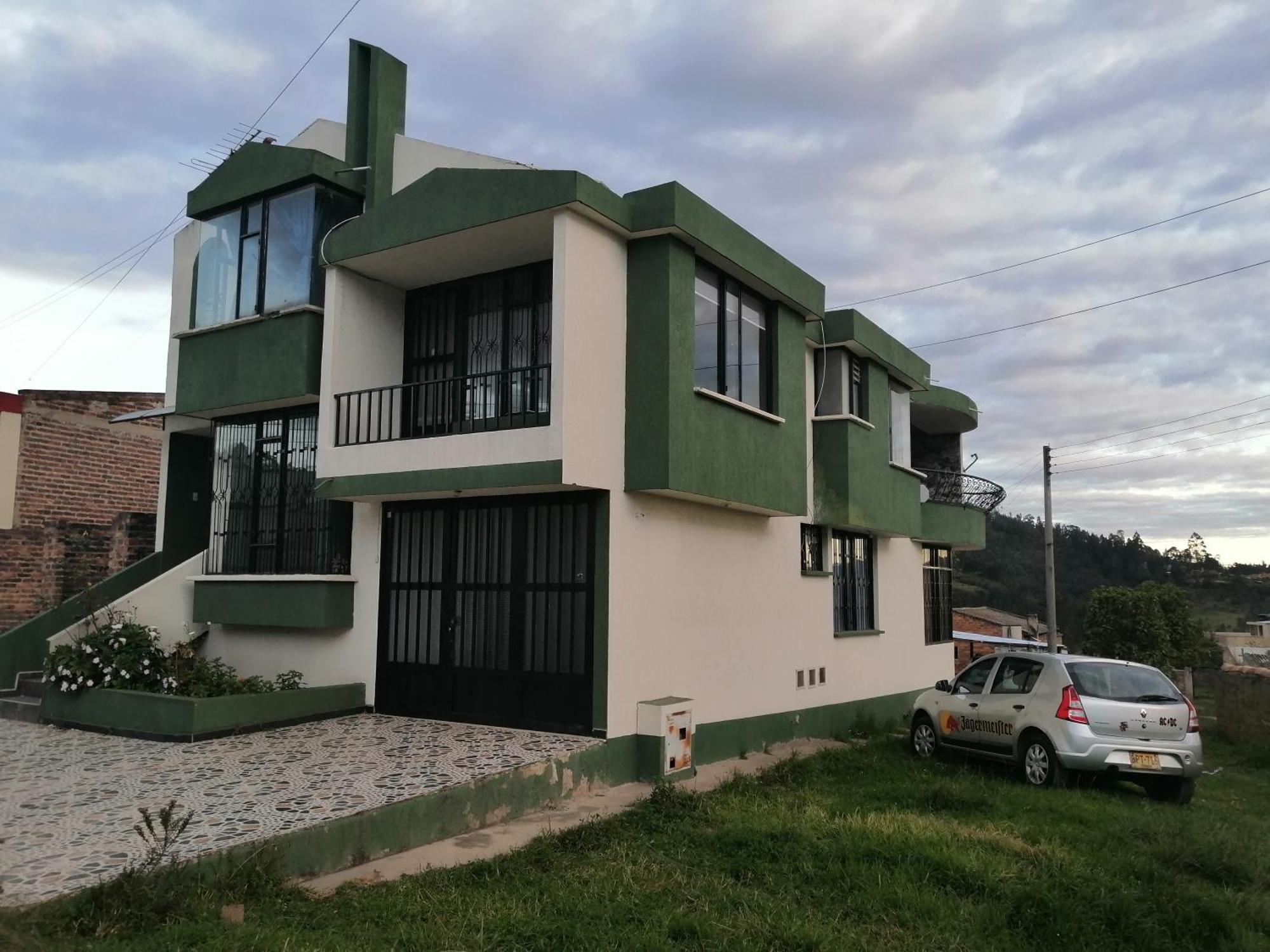 Casa Campestre
