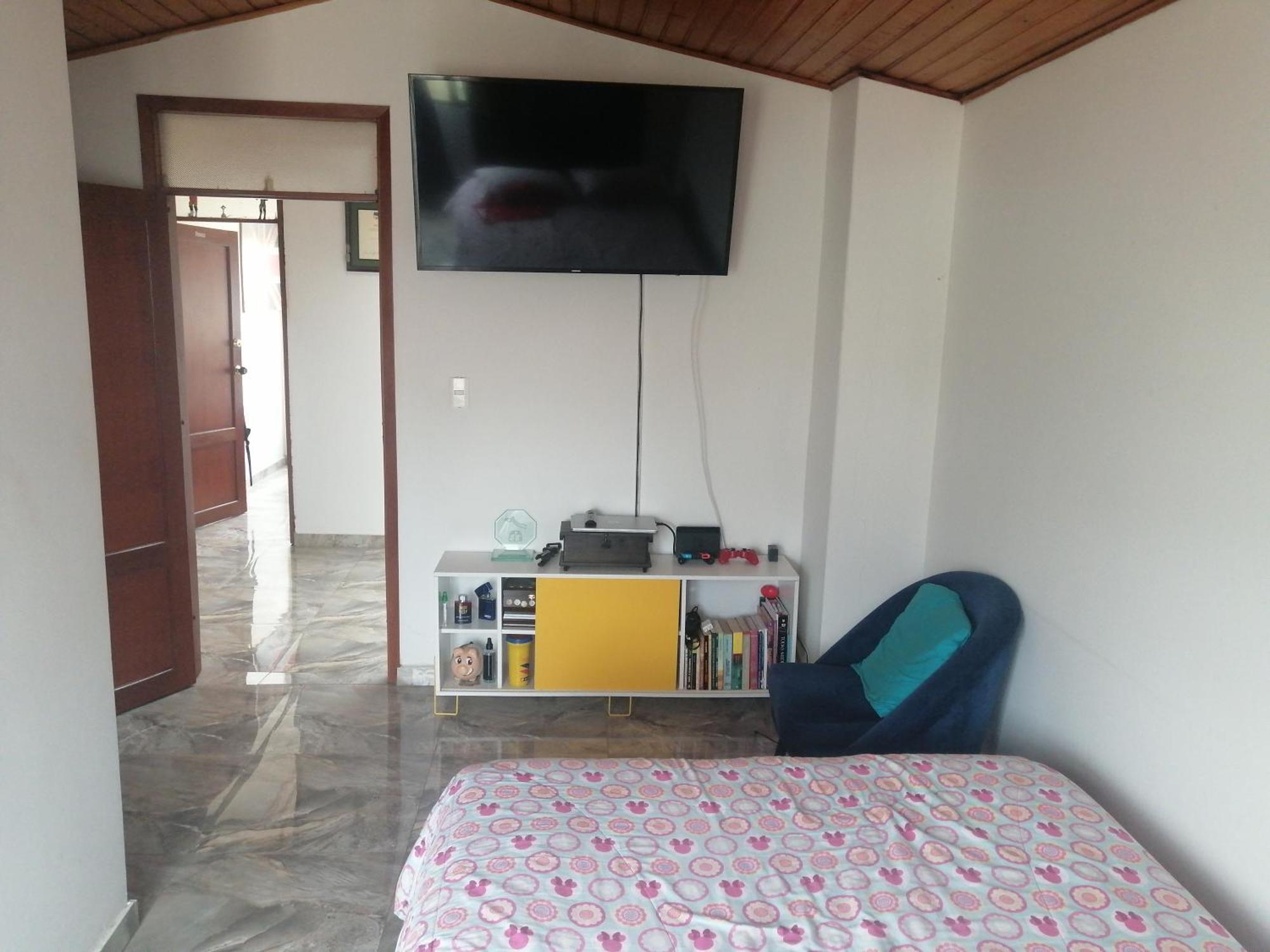 Country house Casa Campestre