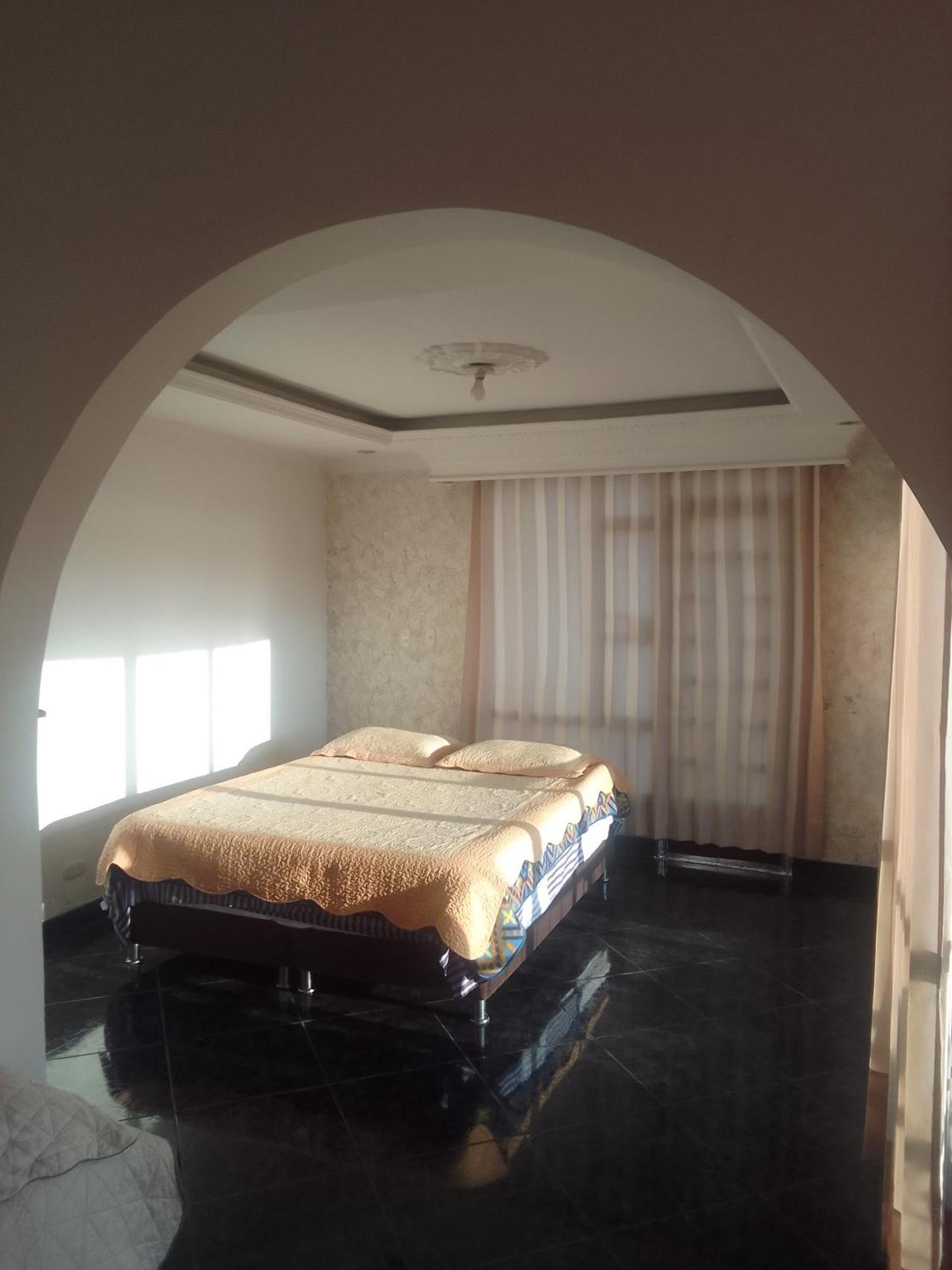 Country house Casa Campestre Duitama