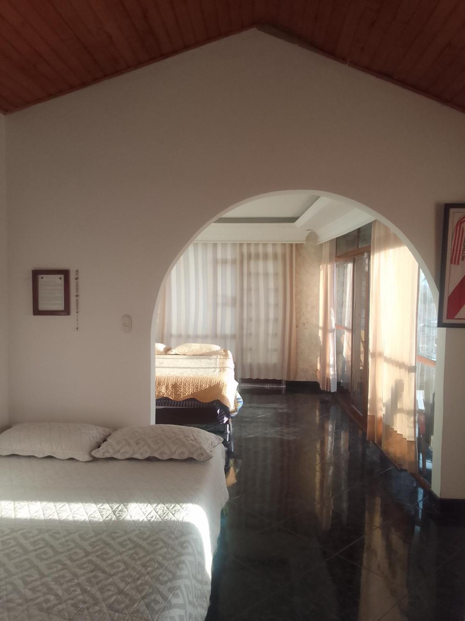 Casa Campestre Country house